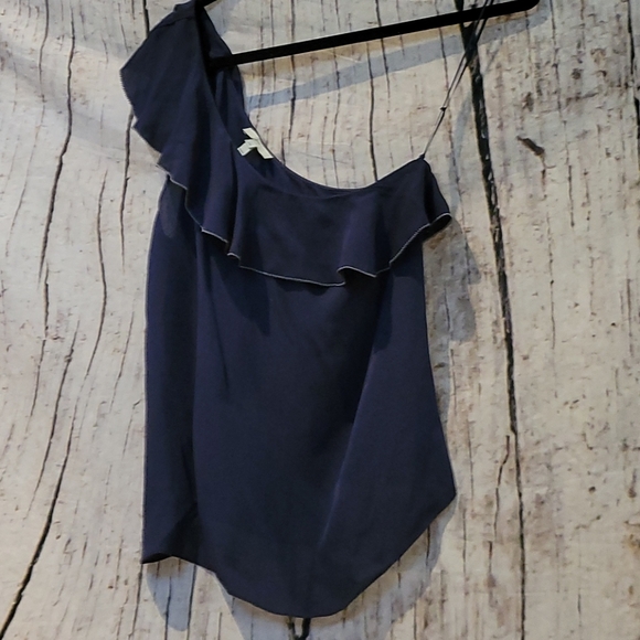 Joie one shoulder top medium - Picture 4 of 4